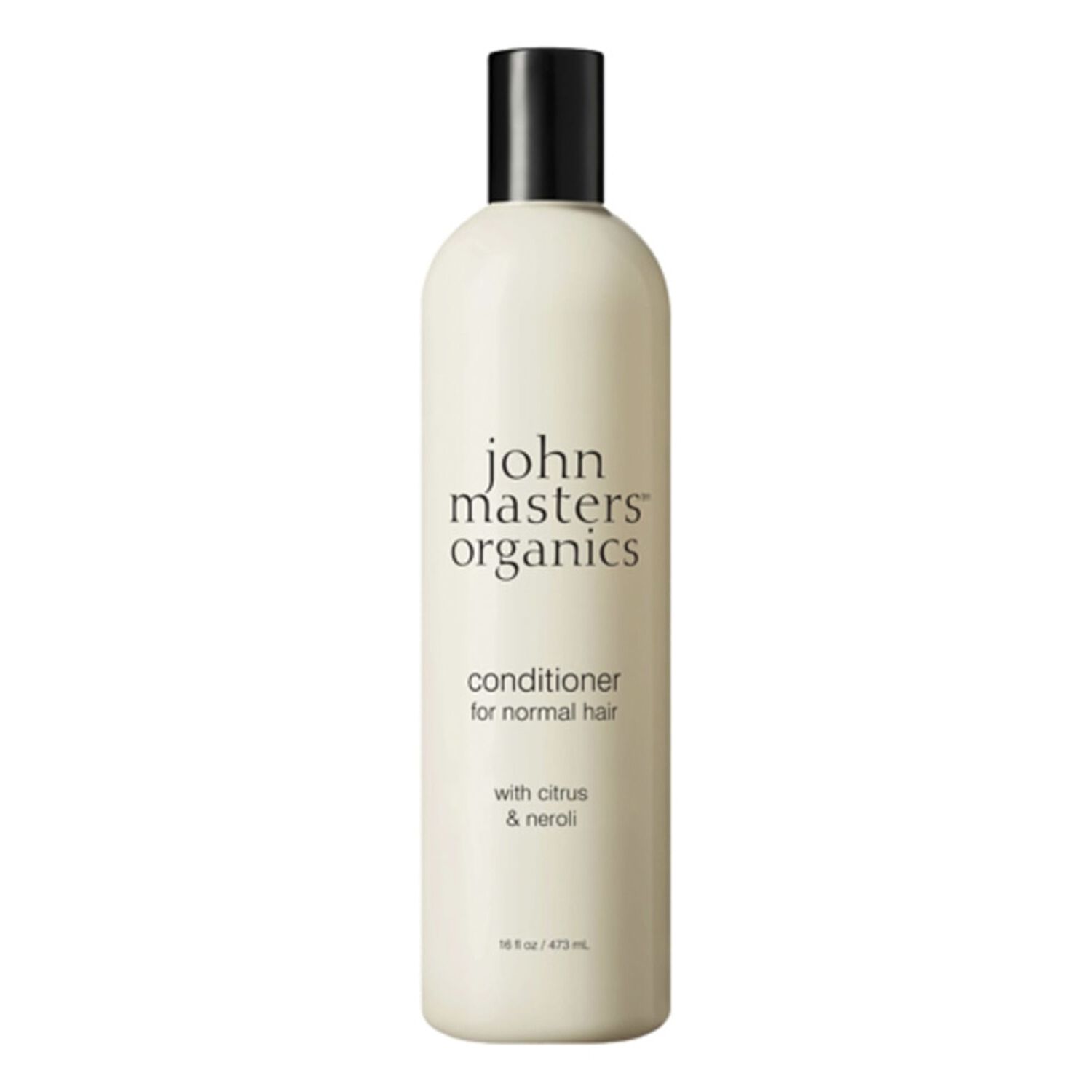 John Masters Organics Après-Shampoing pour Cheveux Normaux Agrumes & Néroli 473 ml