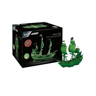 Revell Adventskalender - Ghost Ship