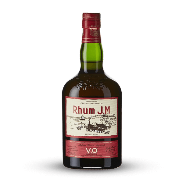 J.M. VO 43%