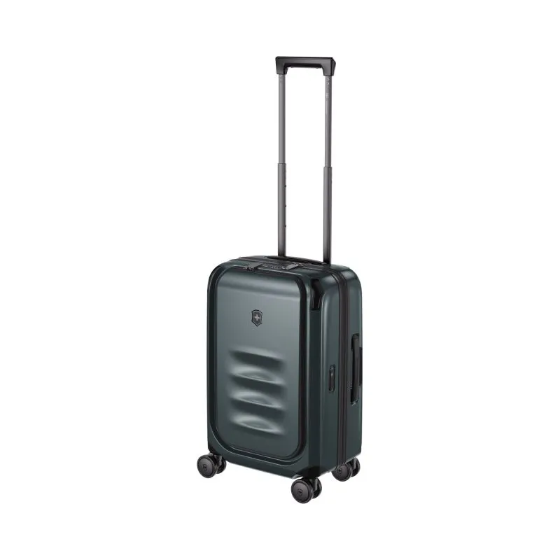 Victorinox Spectra 3.0 Frequent Flyer Carry-On Erweiterbar (55 cm) - Storm