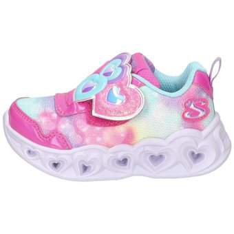 Skechers Heard Light Sneaker in bunt