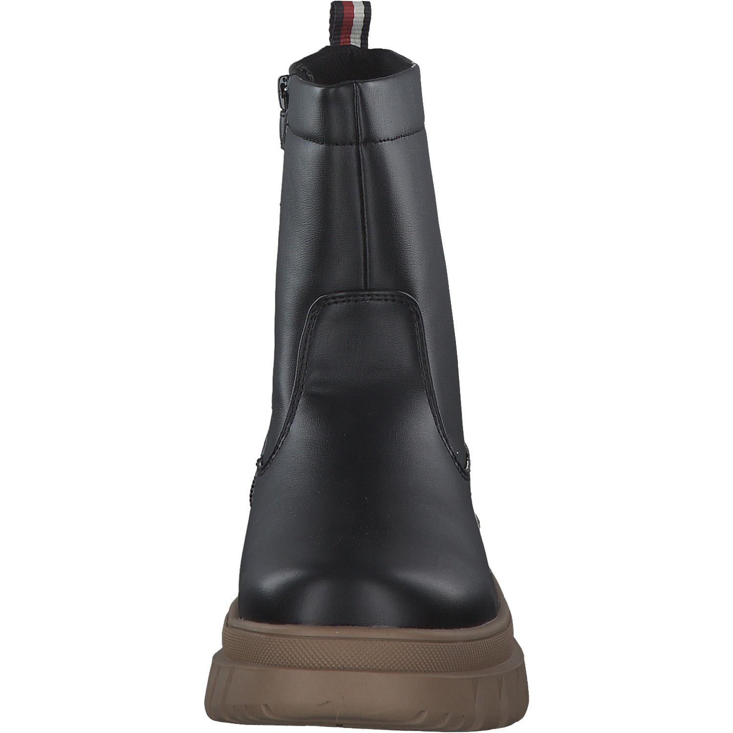 Tommy Hilfiger T3A5-33056, Stiefel, Damen, Schwarz