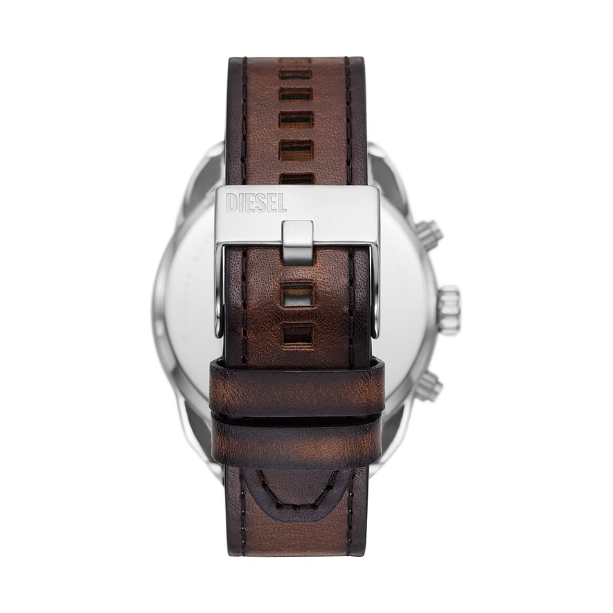 Diesel Chronograph Spiked