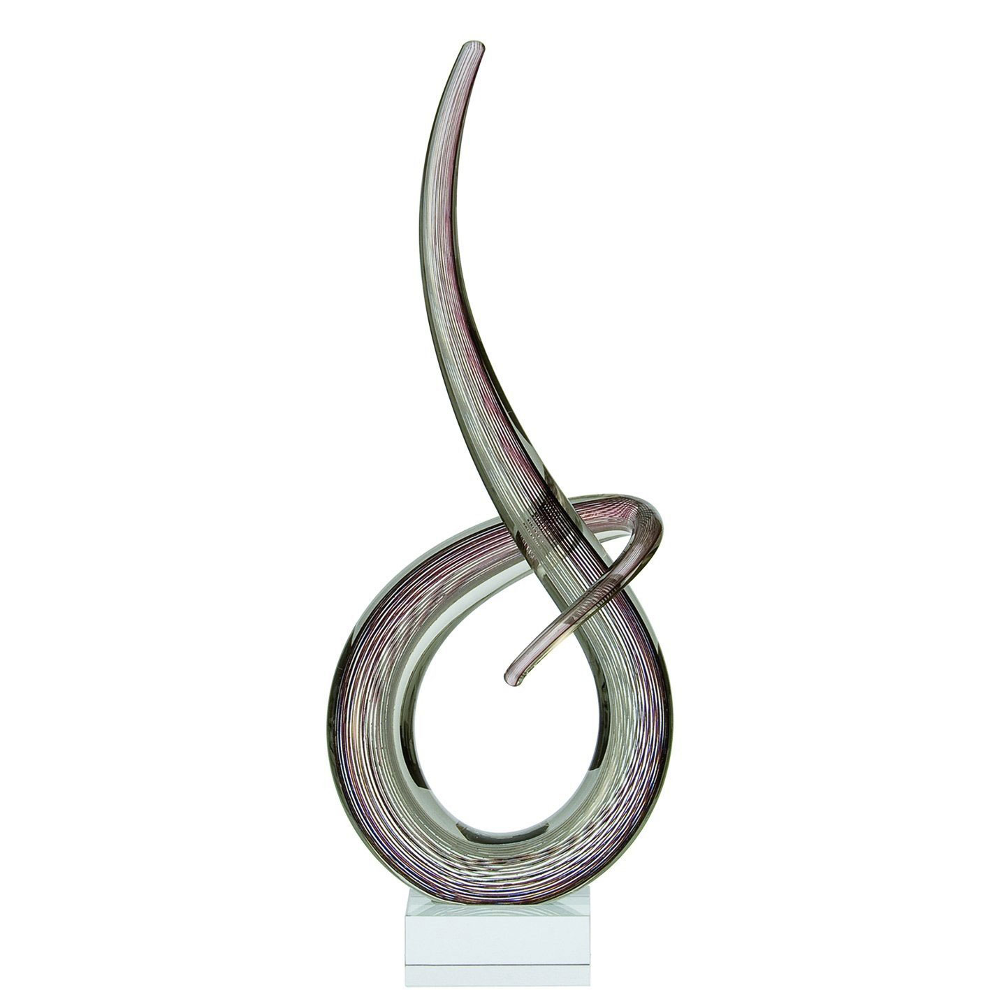 LeonardoSkulptur 50cm