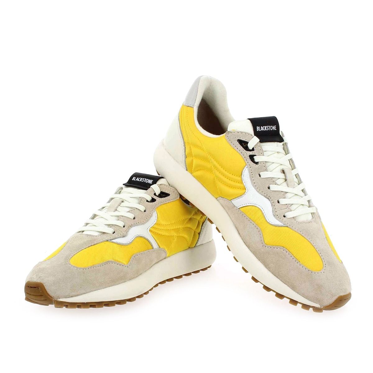 Blackstone  XG82 - jaune