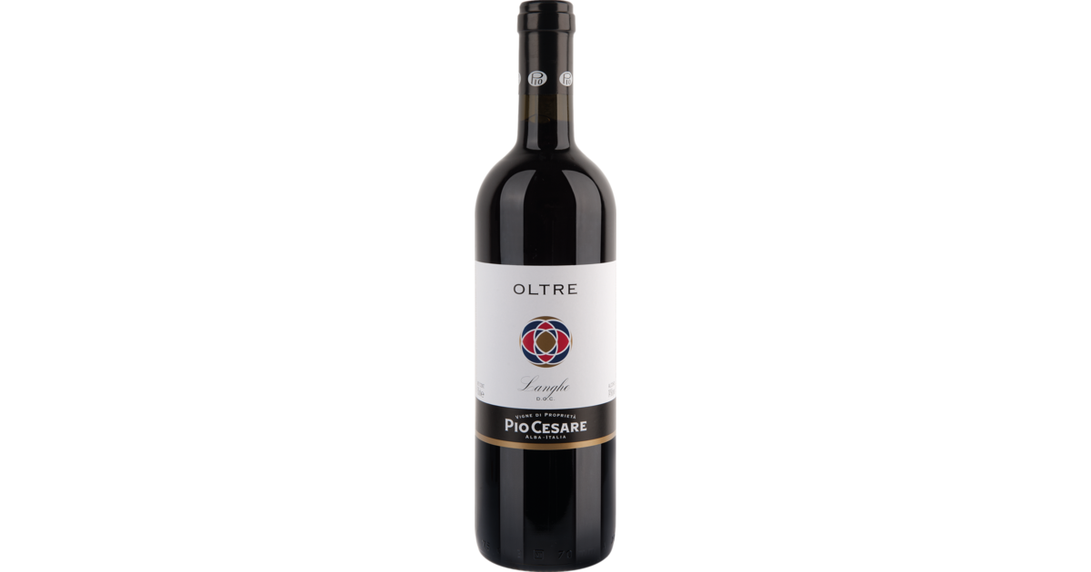 Pio Cesare Oltre