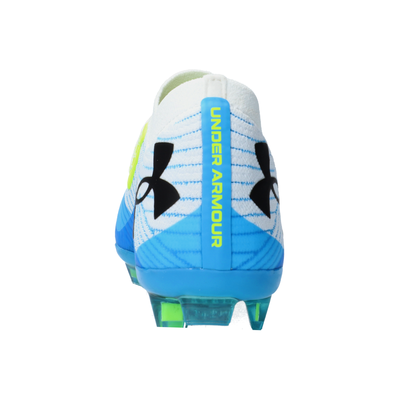 Under Armour Shadow Elite 2.0 FG Weiss F103
