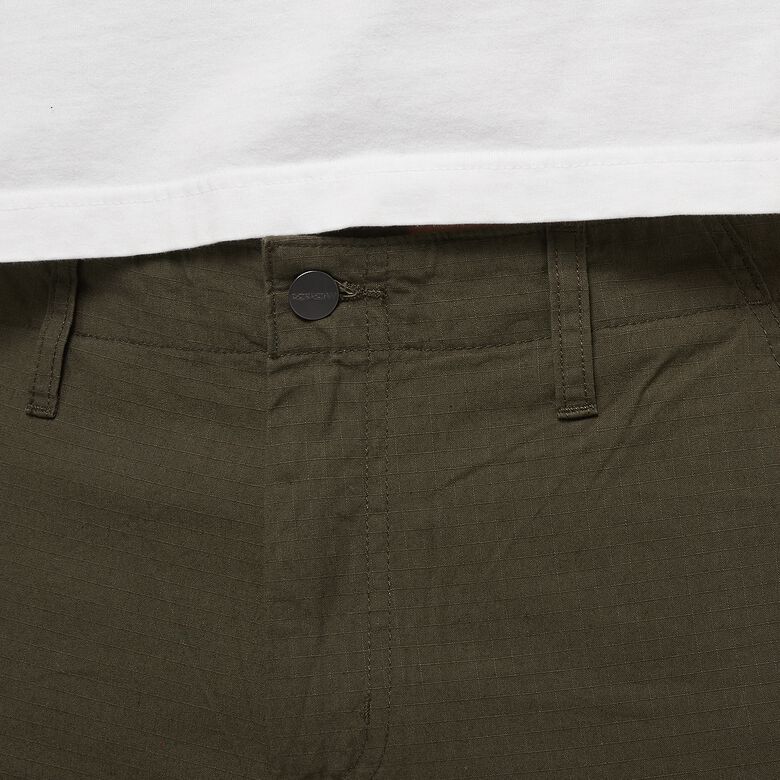 Carhartt WIP Regular Cargo Pant cypress rinsed