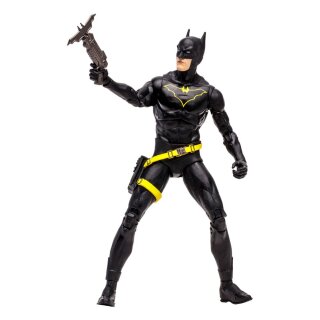 DC Multiverse Actionfigur - Jim Gordon as Batman (Batman: Endgame)