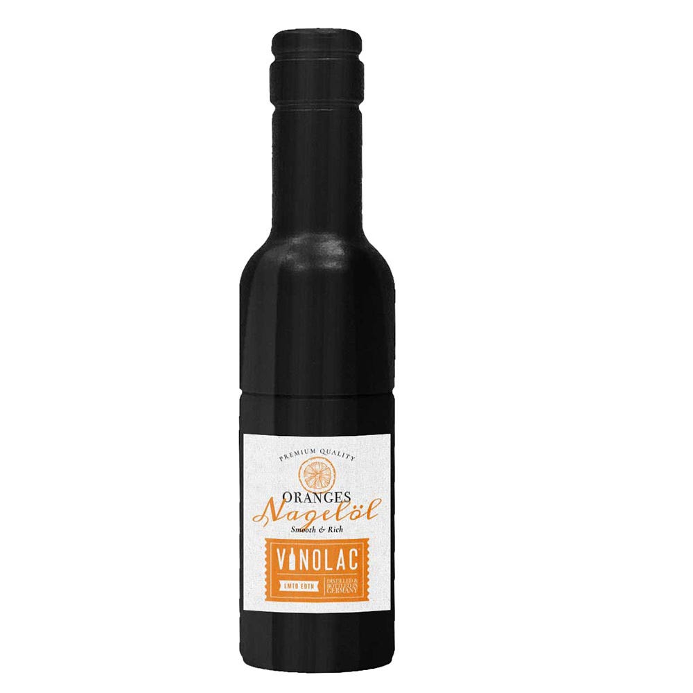 VINOLAC Nagelöl Orange 8 ml