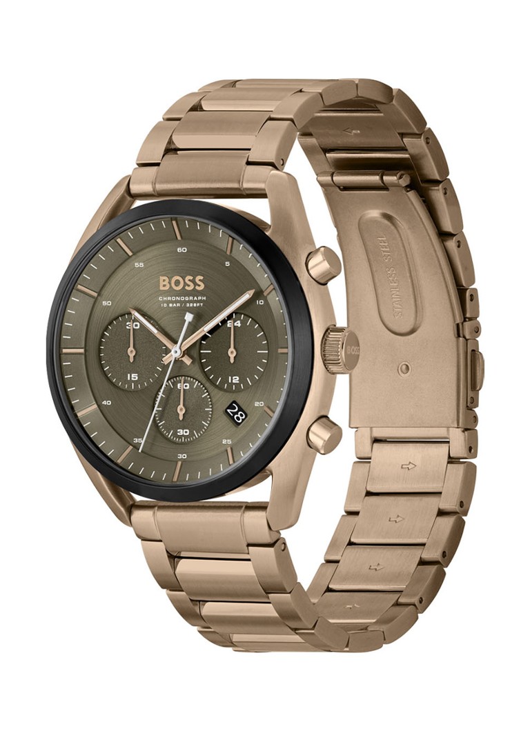 HUGO BOSS Top watch HB1514094
