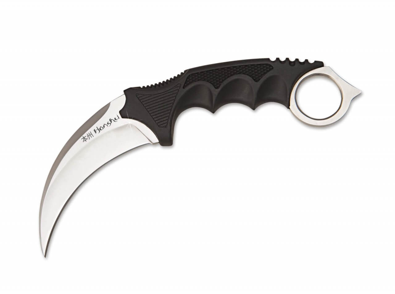 Honshu Kerambit