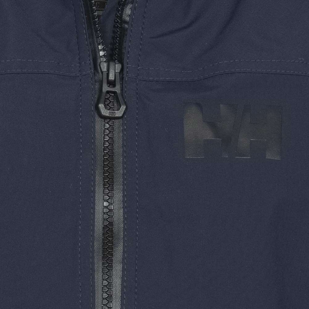 Helly Hansen Artic Shelled Wool Pile Damen Jacke 34182-597