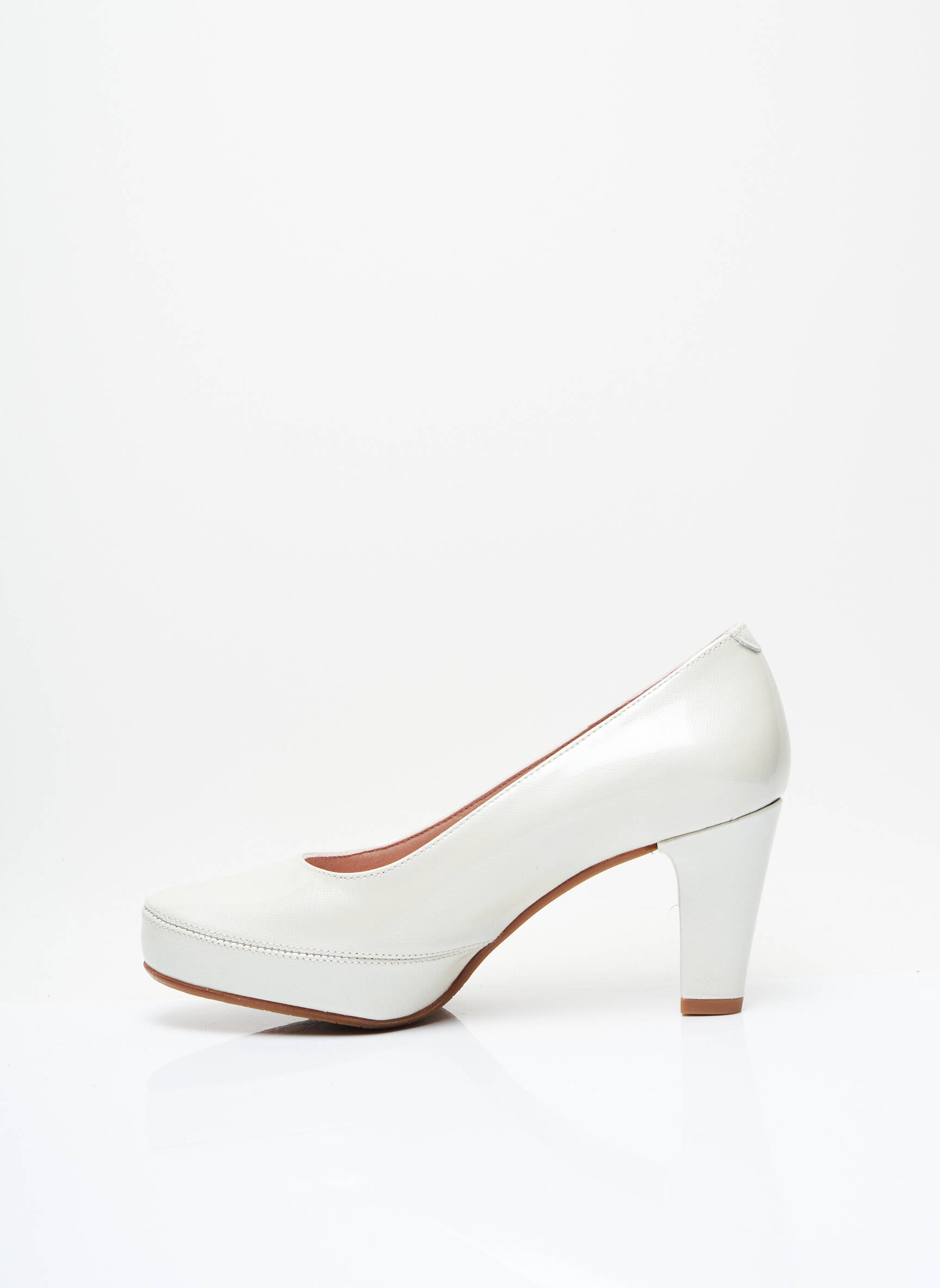 Dorking Escarpins Femme couleur beige
