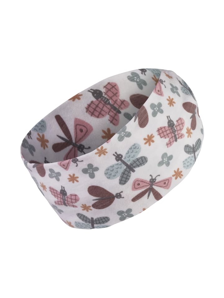 Sterntaler Stirnband Schmetterlinge in ecru günstig kaufen