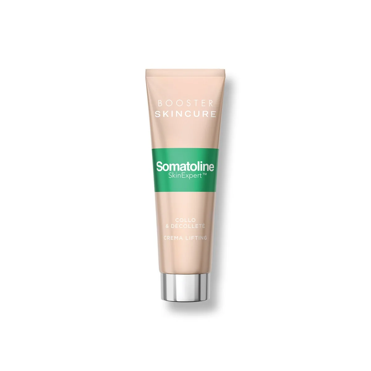 Crema reafirmante para cuello y escote Skincure - Tratamiento reafirmante para cuello y escote, tratamiento antiarrugas para cuello y escote