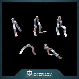 Orc Ninja Bodies (5)