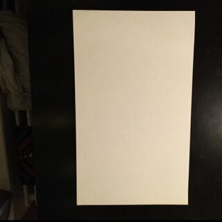 1.50mm Plastic Sheet