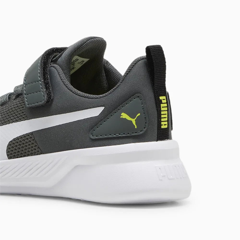 PUMA Flyer Runner V 192929_45 / weiss