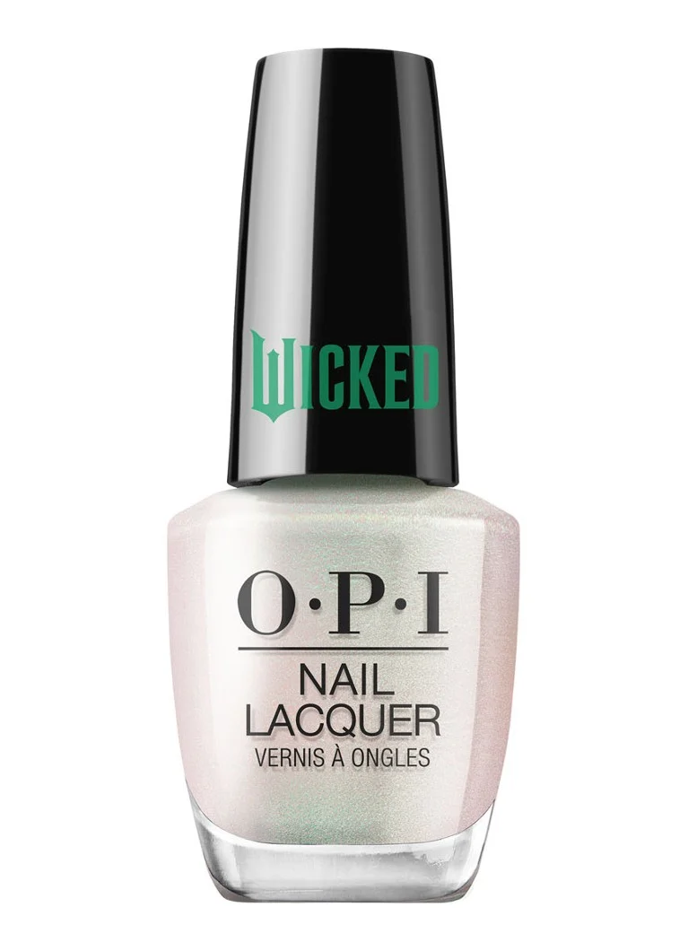 Oja OPI x Wicked Holiday Defying Gravity – Ediție Limitată