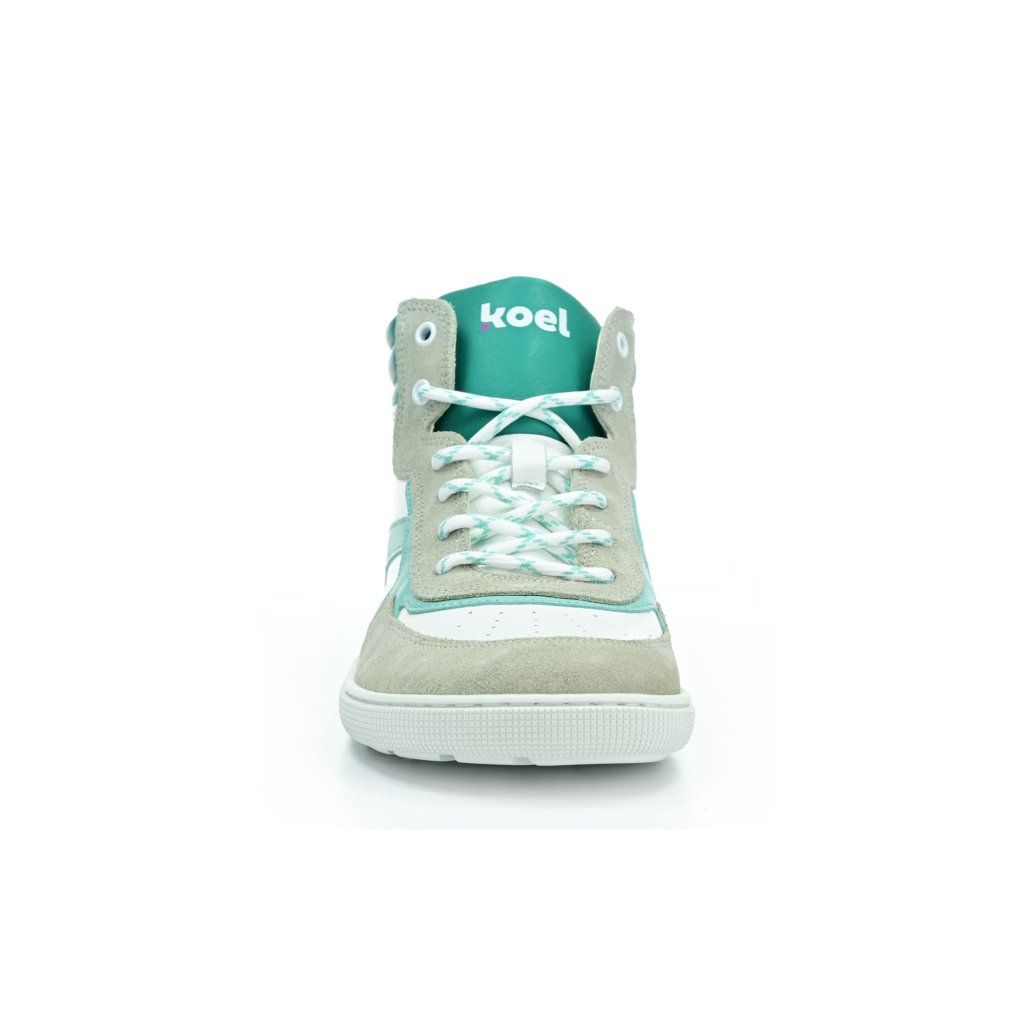 Koel Florita Green AD 08L040.301-300 Barfußschuhe