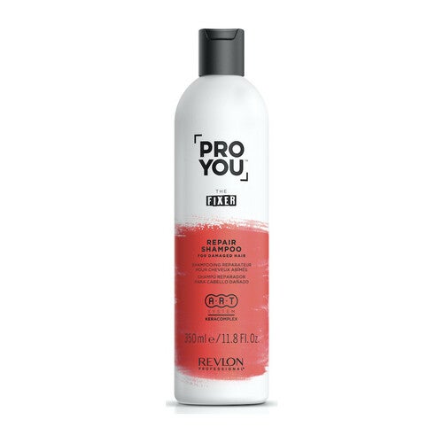 Revlon Pro You The Fixer Shampoo Reparador 350 ml