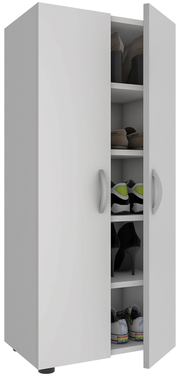 VCM Schuhschrank 