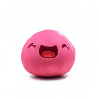 Youtooz: Slime Rancher - Pink Slime Stickie Plush