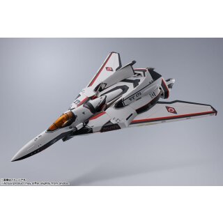Macross Frontier DX Chogokin Actionfigur VF-171EX Armored Nightmare Plus (Alto Saotome Usw) Revival