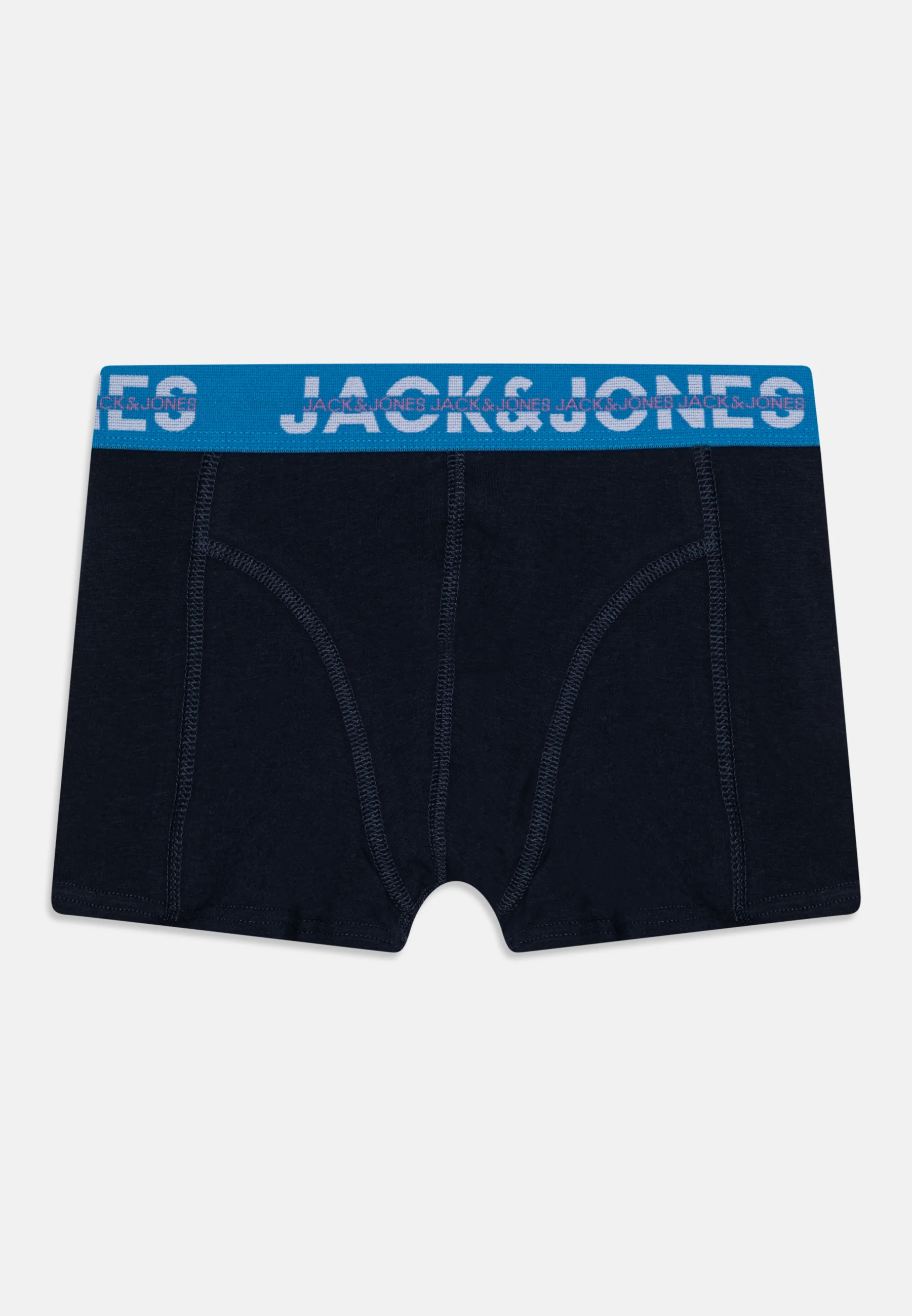 Jack & Jones Junior JACHAVANA TRUNKS PACK DE 3 - Culotte