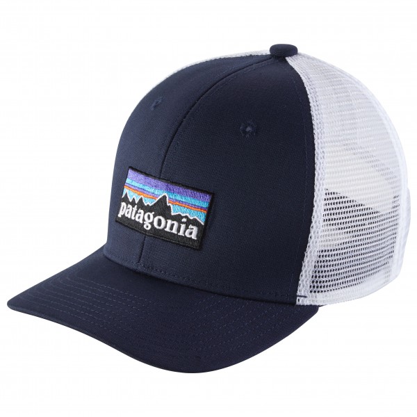 Patagonia - Kid's Trucker Hat - Cap