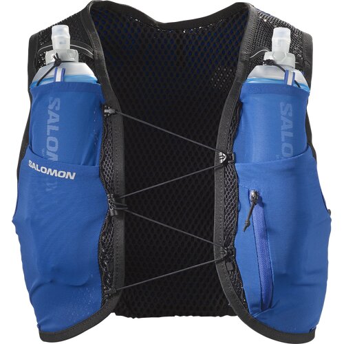 RUCKSACK ACTIVE SKIN 4 WITH FLASKS SURF THE WEB/B