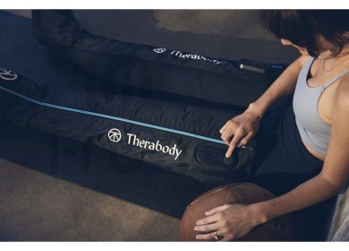 Therabody RecoveryAir JetBoots
