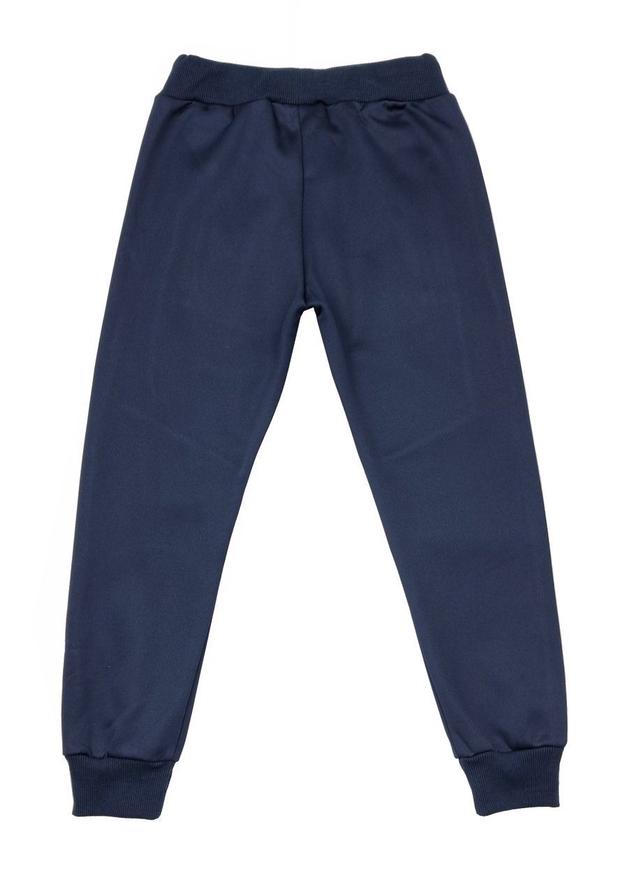 Hessis Jogginghose Gefüttert Freizeithose Sweathose J872