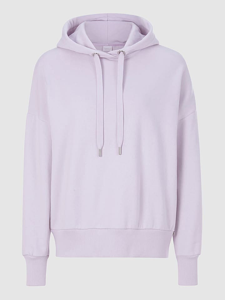 Rich & Royal Hoodie in Lila günstig kaufen M