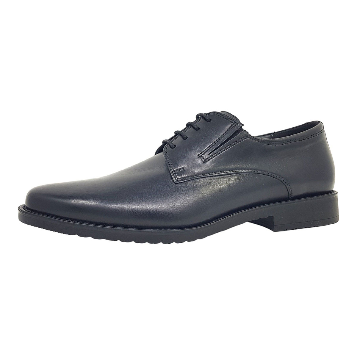 Salamander Adam 31-69001-01 Schwarz black