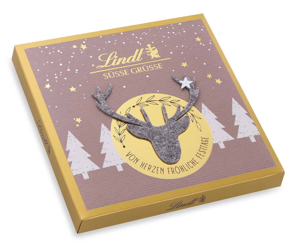Filz Edition Pralinés, 175g