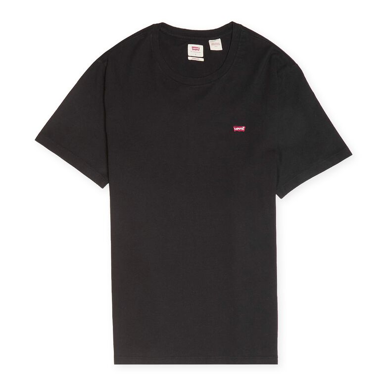 Levi's Original HM T-Shirt mineral black