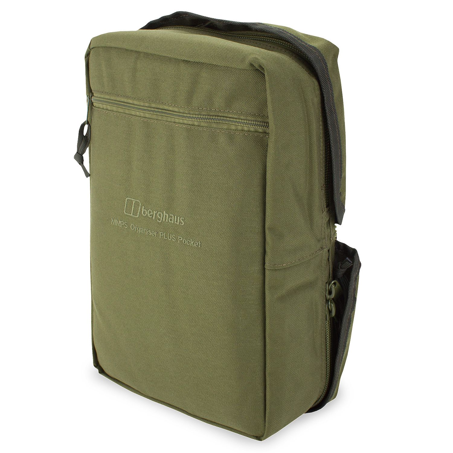 Rucksack MMPS Organiser PLUS Pocket