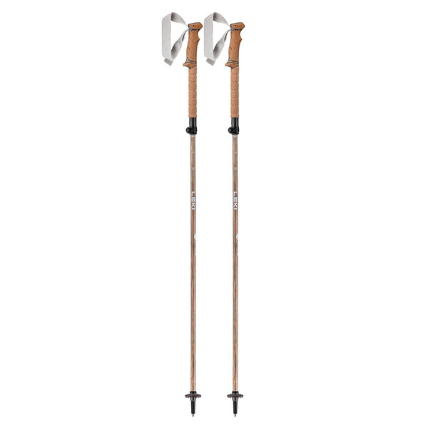 HEMP ONE VARIO - Trekkingstöcke