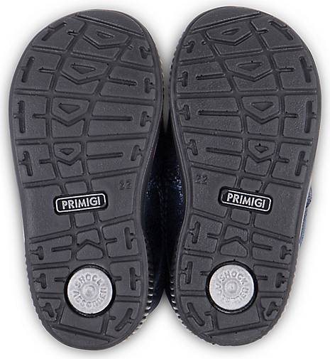 Primigi Winter-Lauflernstiefel