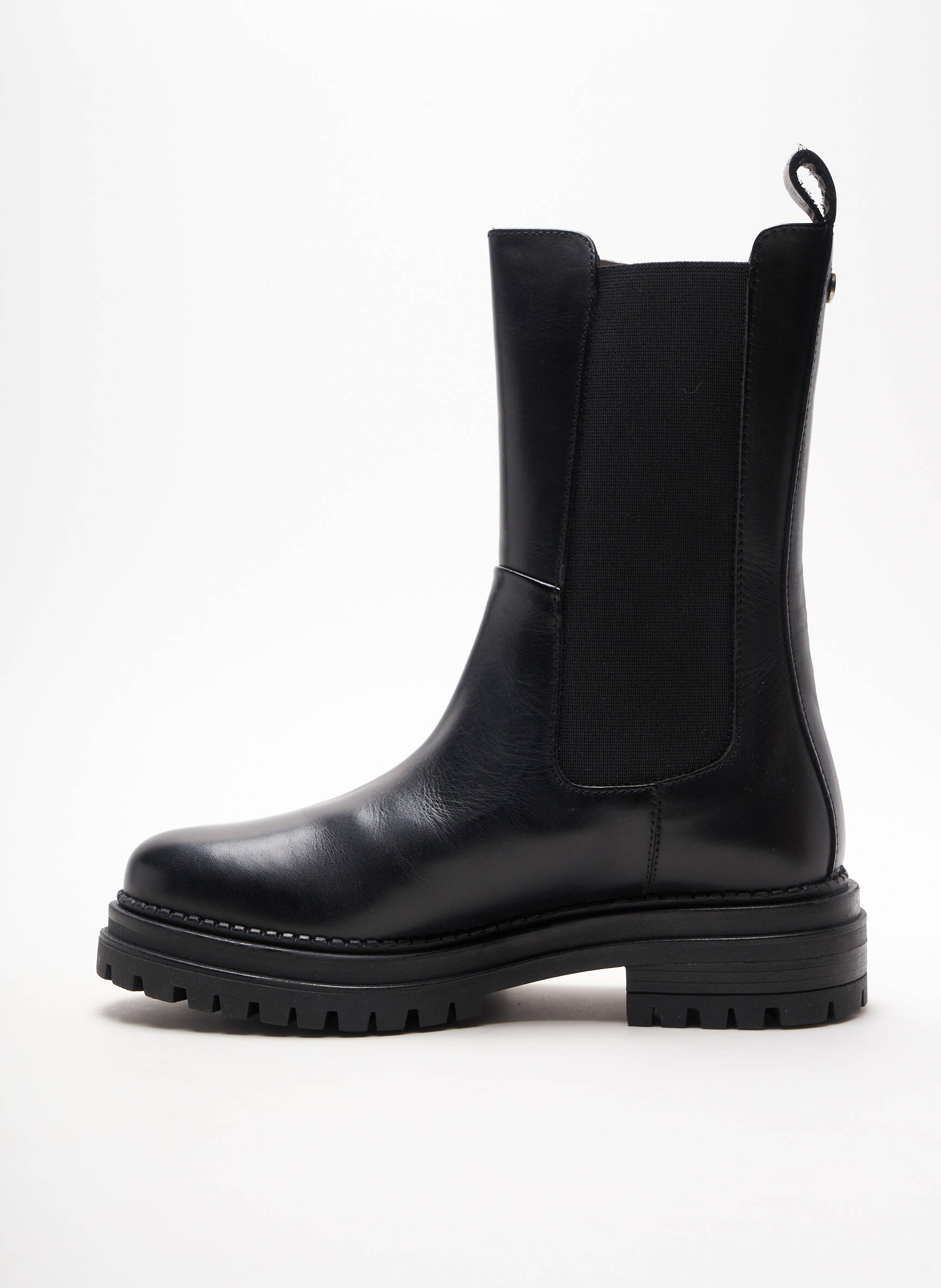 Sarenza Bottines Femme couleur noir