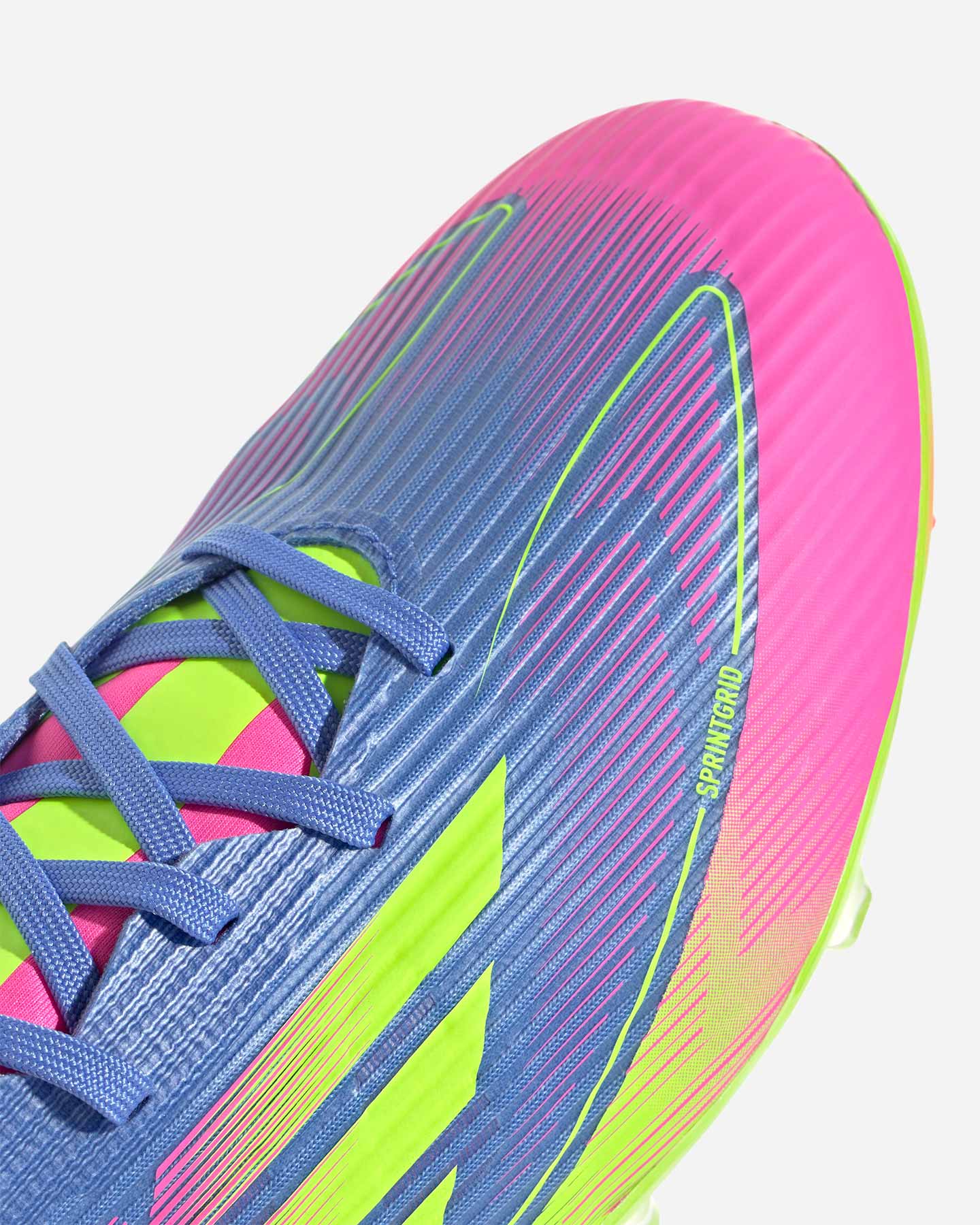Buty piłkarskie Adidas F50 League Fg-mg M IE1290
