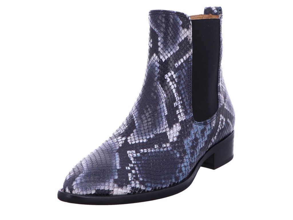 GABOR Chelsea Boot blau