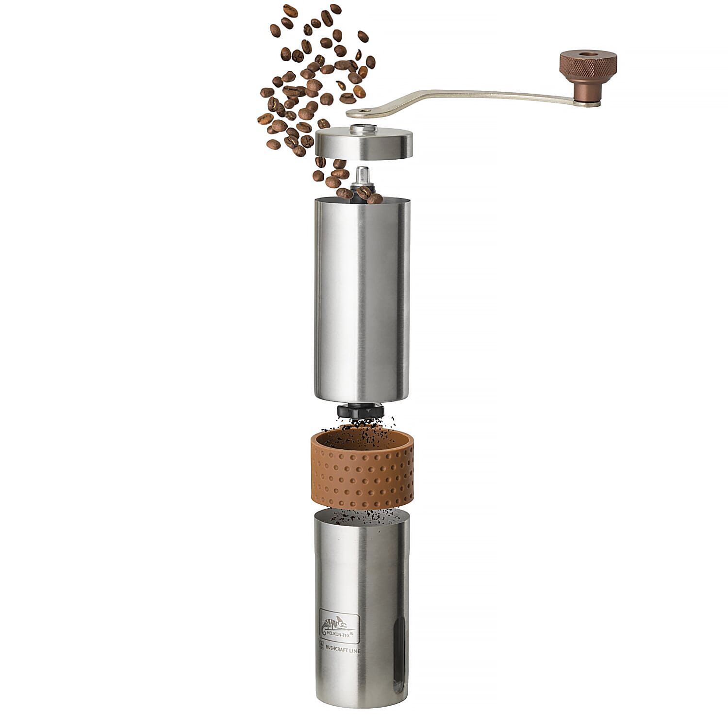 Camp Hand Coffee Grinder