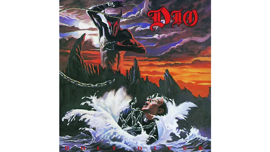 Holy Diver (Remastered)