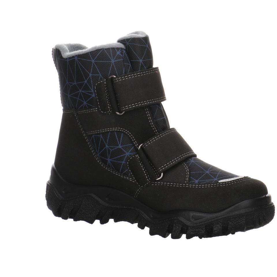 Superfit Husky2 Boots
