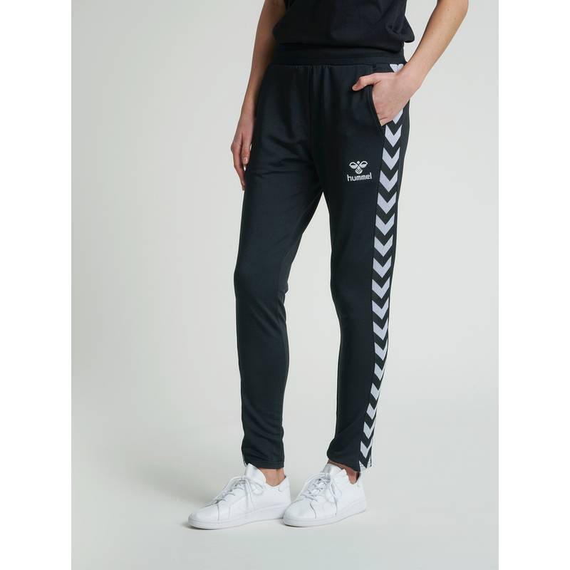 hummel hmlNELLY 2.0 TAPERED PANTS Sweathose Damen