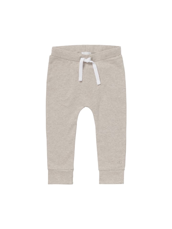 Noppies Hose Melissa in Taupe Melange günstig kaufen