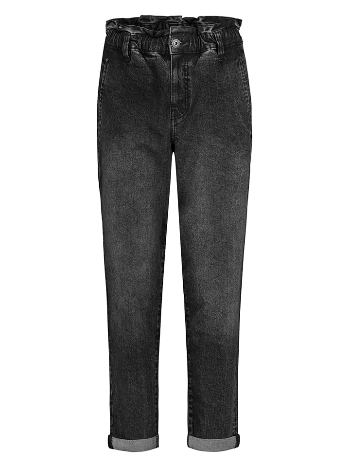 Sublevel Jeans - Tapered fit - in Schwarz günstig kaufen